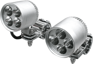 Driving Light Kit - 2"