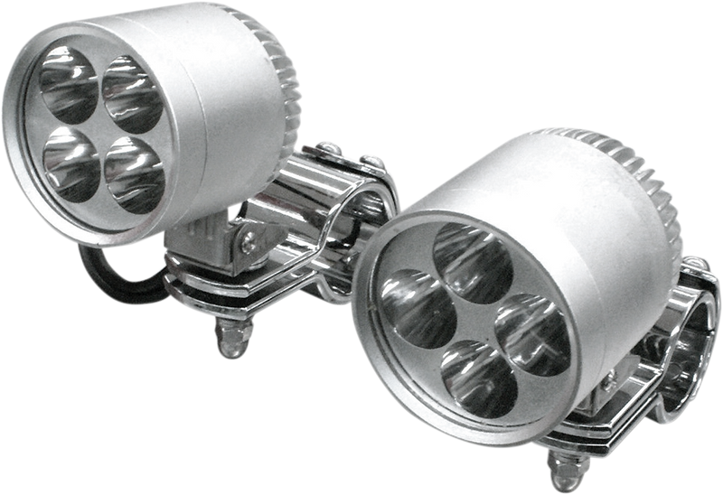 Driving Light Kit - 2"