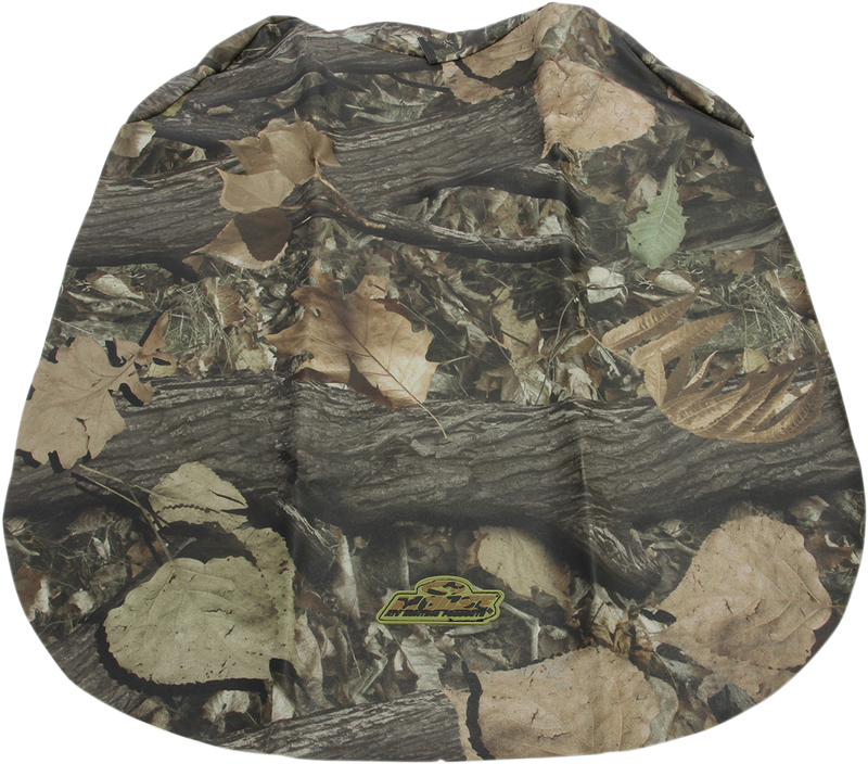 Seat Cover - Camo - Yamaha