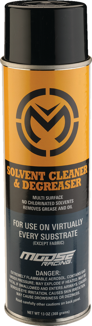 Degreaser - 14 oz. net wt. - Aerosol
