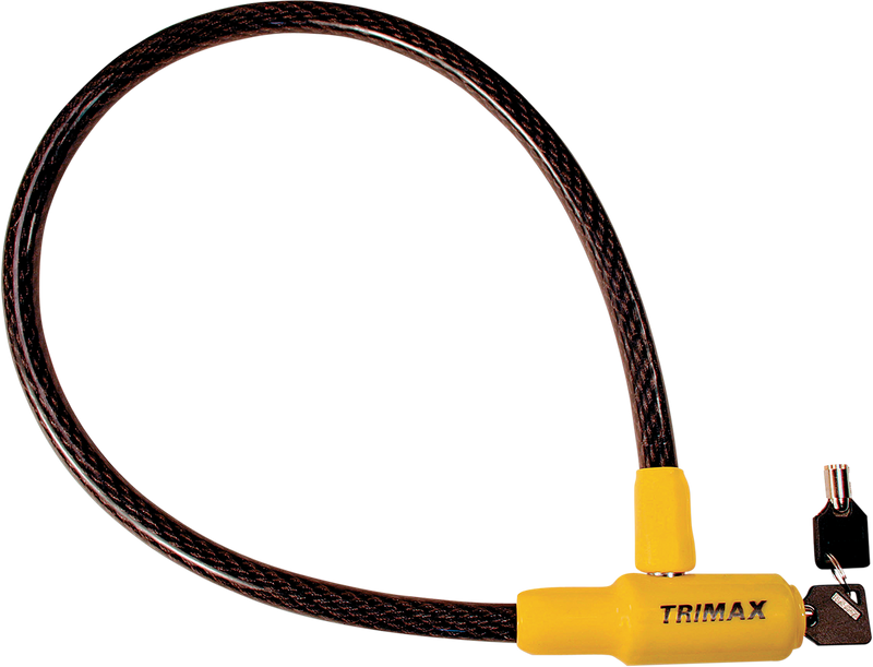Quadra Braid Lock - 32"