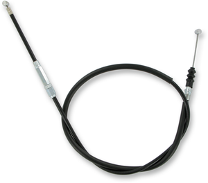 Vinyl Clutch Cable - Suzuki