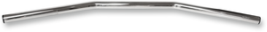 7/8" Drag Handlebar - Chrome
