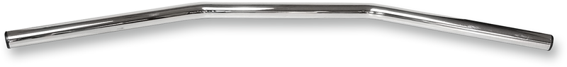 7/8" Drag Handlebar - Chrome