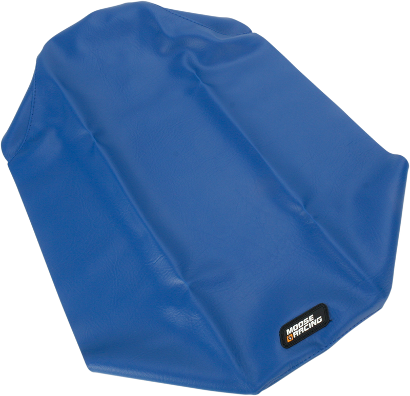 Seat Cover - Blue - Honda