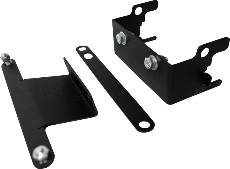 Adapter Kit - Engine Stand - Harley Davidson TC/EVO/Shovel/M8