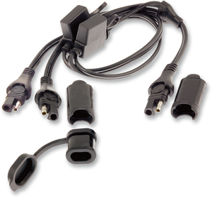 Y-Splitter - Fused