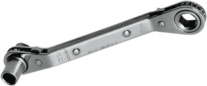 Wrench - Brake Bleeder - 8 mm x 10 mm