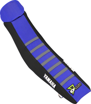 Seat Cover - Star - YZ '23-'26