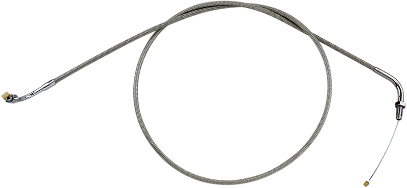 AC THR PUSH CABLE, Yamaha