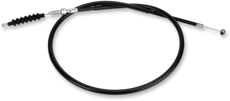 Vinyl Clutch Cable - Honda