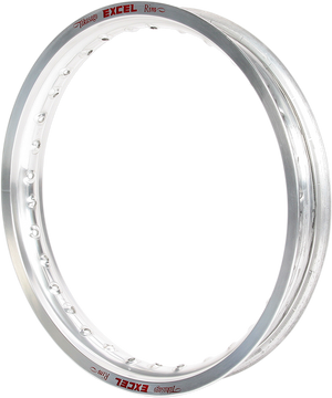 Rim - Takasago - Rear - 32 Hole - Silver - 18x2.15