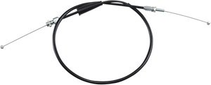 THROTTLE PULL CABLE, Honda