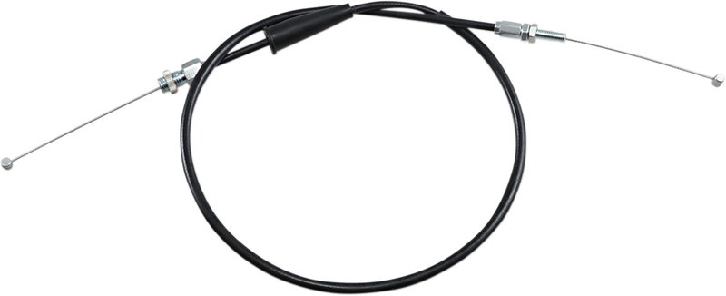 THROTTLE PULL CABLE, Honda