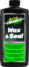 Ceramic Seal & Wax - 16 oz. - view 1