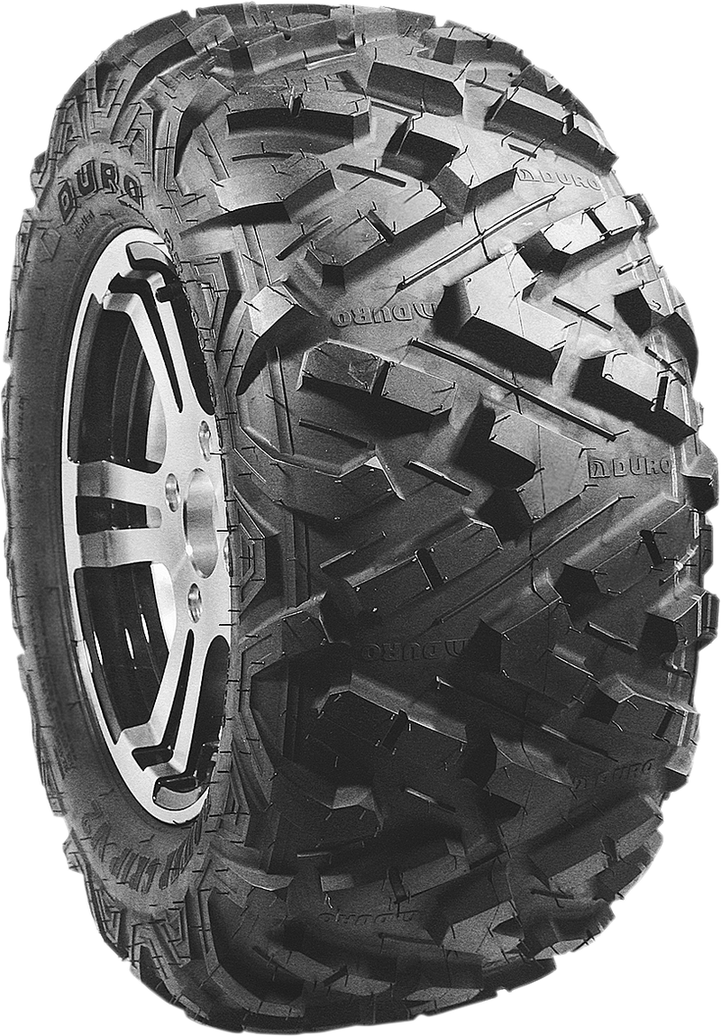 Tire - DI2039 Power Grip V2 - Rear - 27x11R14 - 6 Ply