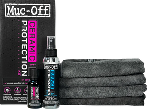 Ceramic Protection Kit - 30 ml