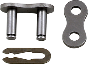520H - Drive Chain - Clip Connecting Link
