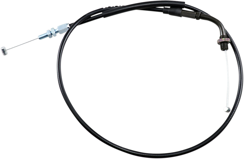 HONDA THROTTLE CABLE
