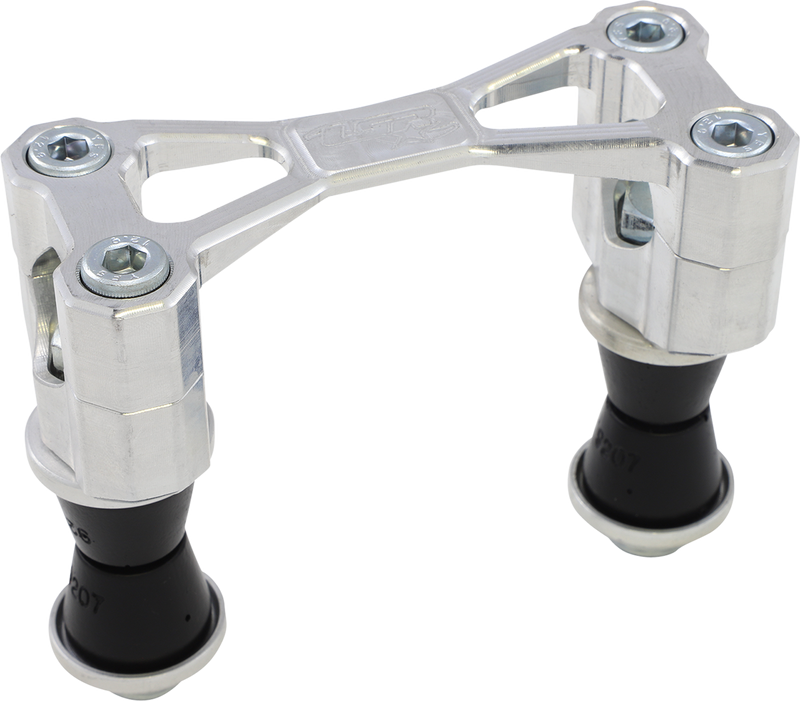 Handlebar Clamp Kit - 7/8" - Honda