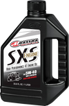 SXS UTV Synthetic 4T Oil - 5W-40 - 1L - view 1