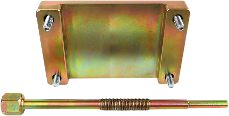 Clutch Splitter Tool