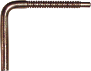 Belt Removal Wrench - L - TS-98/TS-04 Clutch