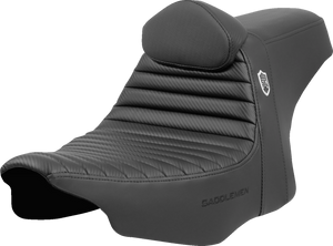 SEAT SDC PERFORMANCE TR W/ BACKREST
