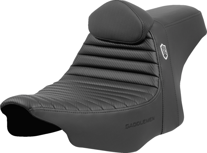 SEAT SDC PERFORMANCE TR W/ BACKREST