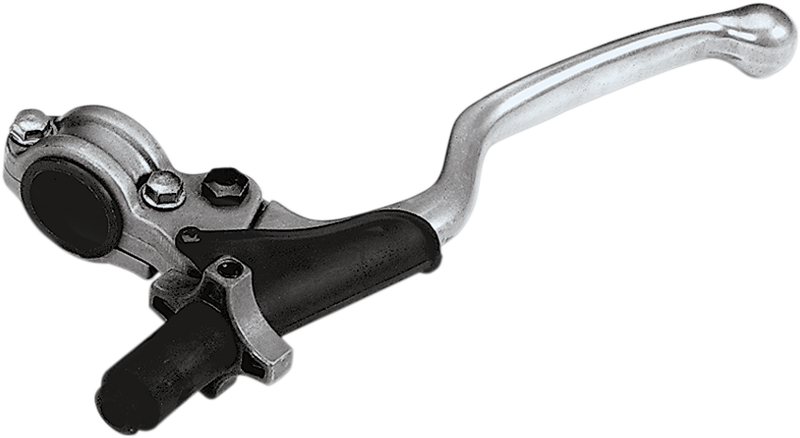 Fly Clutch Lever Assembly - Black