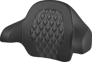 PAD BR TOUR PAK CF LS SLV STITCH