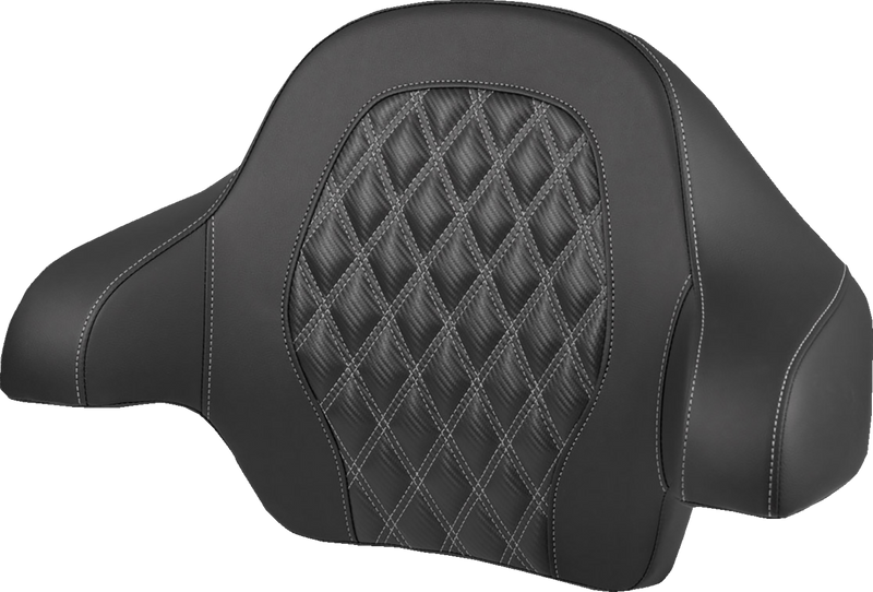 PAD BR TOUR PAK CF LS SLV STITCH