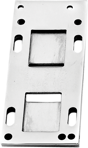 Mounting Plate - Transmission/4-Speed - Harley-Davidson