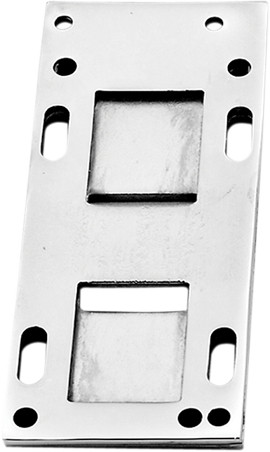 Mounting Plate - Transmission/4-Speed - Harley-Davidson