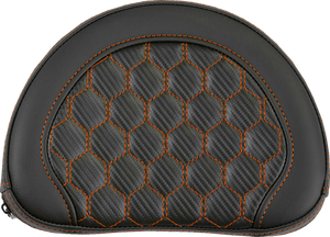 PAD BR CONTOURED HC ORG STITCH