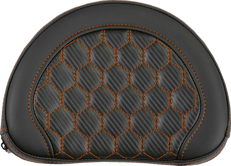 PAD BR CONTOURED HC ORG STITCH