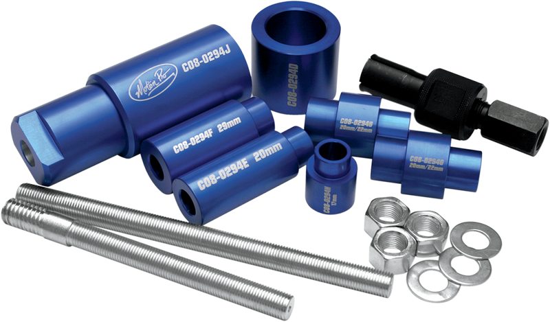 TOOL DELUXE SUSP BRG SET
