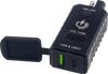 SAE to USB-C/USB Ports Adapter - Charger - Digital Voltage Indicator - view 1