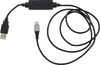 USB to USB-C Cable - Charger - Single-End - 4' - view 1