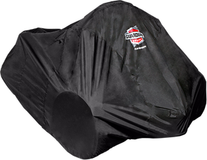 Guardian® WeatherAll® Plus Cover - Black - Spyder