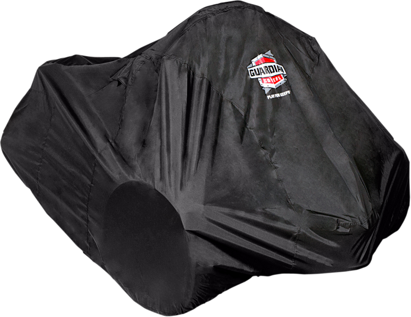 Guardian® WeatherAll® Plus Cover - Black - Spyder