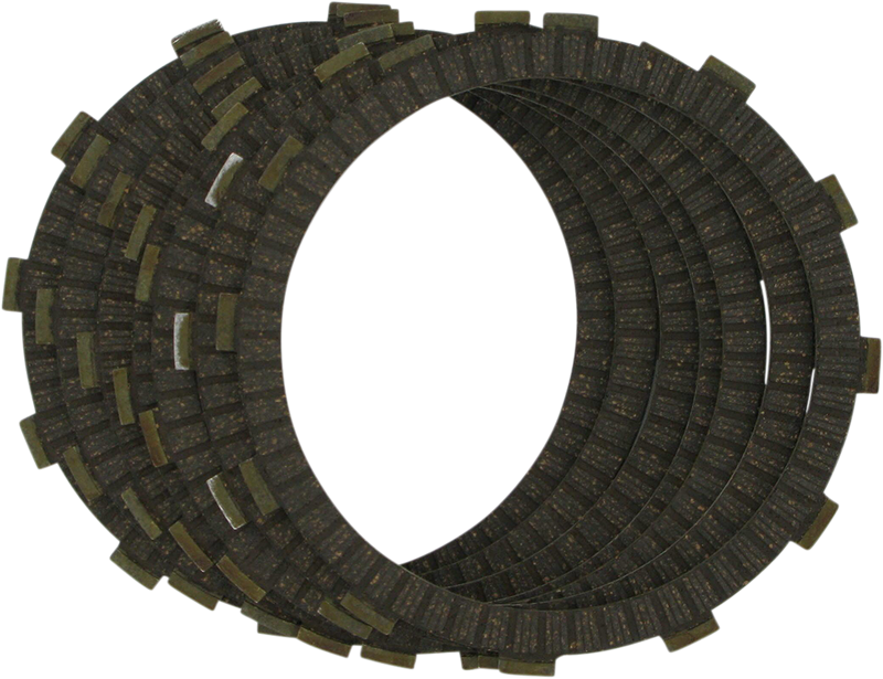 Clutch Discs