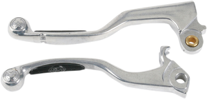Competition Lever Set - Black