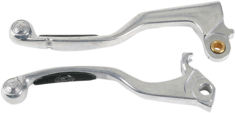 Competition Lever Set - Black
