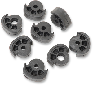 Foot Peg Rubbers - Large