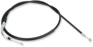 Vinyl Covered Throttle Cable - '78-82 Yamaha XS