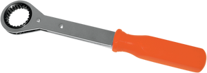 Wrench - Crankshaft - 24-Tooth - Ratcheting - Big Twin
