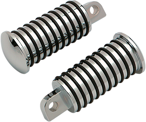 Driver Foot Pegs - FXR
