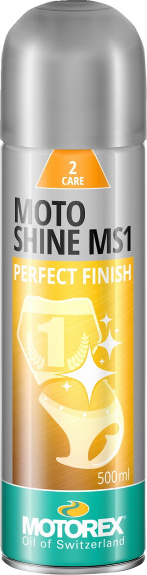 Moto Shine MS1 - 500ml