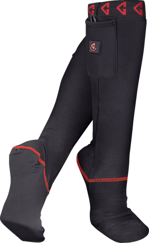 7V Battery Heated Sock Liner - Large/XL